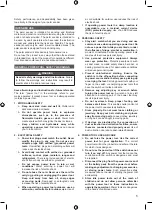 Preview for 3 page of Ryobi 6210776 Original Instructions Manual