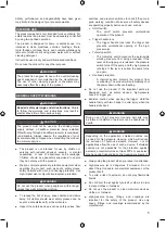 Preview for 3 page of Ryobi 6210798 Original Instructions Manual