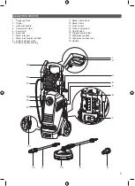 Preview for 9 page of Ryobi 6210798 Original Instructions Manual