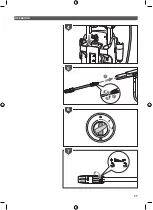 Предварительный просмотр 19 страницы Ryobi 6210798 Original Instructions Manual