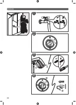 Preview for 22 page of Ryobi 6210798 Original Instructions Manual