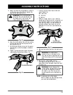 Предварительный просмотр 13 страницы Ryobi 780r Operator'S Manual