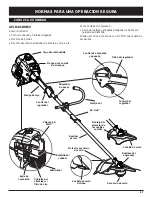 Предварительный просмотр 59 страницы Ryobi 790r Operator'S Manual