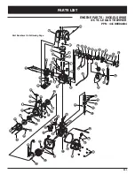 Предварительный просмотр 93 страницы Ryobi 890r Operator'S Manual