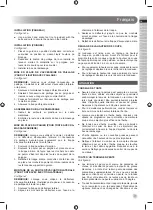 Preview for 13 page of Ryobi 92100301000001 Original Instructions Manual