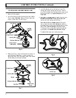 Preview for 8 page of Ryobi 990r Operator'S Manual