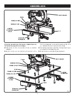 Предварительный просмотр 7 страницы Ryobi A18MS01 (French) Manuel D'Utilisation