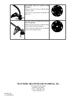 Preview for 4 page of Ryobi AC04150T User Manual