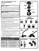 Preview for 3 page of Ryobi AC04156 Manual