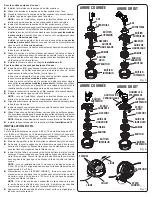 Preview for 4 page of Ryobi AC04156 Manual