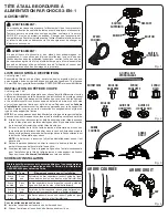 Предварительный просмотр 3 страницы Ryobi AC053N1BFH Manual