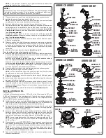 Preview for 4 page of Ryobi AC053N1BFH Manual