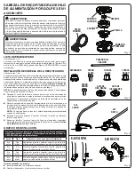 Предварительный просмотр 5 страницы Ryobi AC053N1BFH Manual