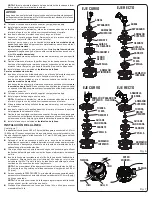 Preview for 6 page of Ryobi AC053N1BFH Manual