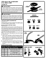 Preview for 3 page of Ryobi AC053N1FH Manual