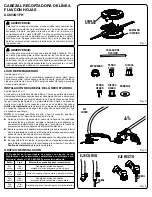 Предварительный просмотр 5 страницы Ryobi AC053N1FH Manual