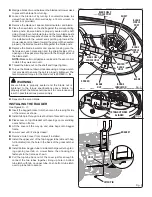 Preview for 2 page of Ryobi ACRM001 Operator'S Manual