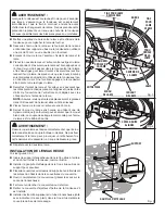 Preview for 6 page of Ryobi ACRM001 Operator'S Manual