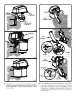 Предварительный просмотр 7 страницы Ryobi ACRM001 Operator'S Manual