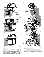 Preview for 11 page of Ryobi ACRM001 Operator'S Manual