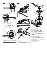 Предварительный просмотр 33 страницы Ryobi AG453 Operator'S Manual