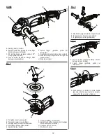 Предварительный просмотр 32 страницы Ryobi AG454 Operator'S Manual