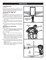 Preview for 11 page of Ryobi AIRgrip ELL0002 Operator'S Manual