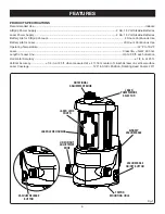 Предварительный просмотр 6 страницы Ryobi AIRgrip ProCross ELL0006 Operator'S Manual