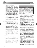 Предварительный просмотр 8 страницы Ryobi AirStrike R18ST Original Instructions Manual