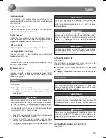 Предварительный просмотр 11 страницы Ryobi AirStrike R18ST Original Instructions Manual