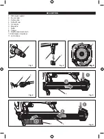 Preview for 2 page of Ryobi Airwave C1 RA-NB1832-S Operator'S Manual