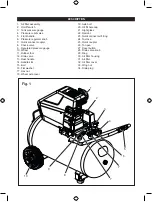 Preview for 2 page of Ryobi Airwave RA-C2550-G Operator'S Manual