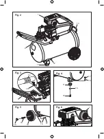 Preview for 3 page of Ryobi Airwave RA-C2550-G Operator'S Manual