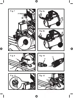 Предварительный просмотр 4 страницы Ryobi Airwave RA-C2550-G Operator'S Manual