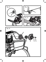 Предварительный просмотр 5 страницы Ryobi Airwave RA-C2550-G Operator'S Manual