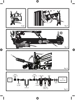 Предварительный просмотр 3 страницы Ryobi Airwave RA-NB1832-S Operator'S Manual