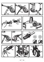 Preview for 3 page of Ryobi AJP-1210 Owner'S Operating Manual