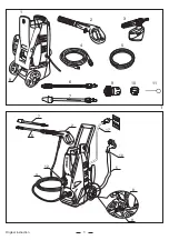 Preview for 2 page of Ryobi AJP-1623 Owner'S Operating Manual