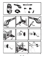 Preview for 2 page of Ryobi AJP-55 Owner'S Operating Manual