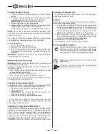 Preview for 6 page of Ryobi AJP-55 Owner'S Operating Manual