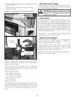 Preview for 7 page of Ryobi AP13 Operating Manual