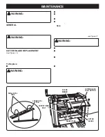 Предварительный просмотр 15 страницы Ryobi AP1300 Operator'S Manual