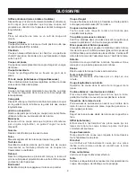 Предварительный просмотр 9 страницы Ryobi AP1301 (French) Operator'S Manual