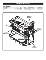 Preview for 10 page of Ryobi AP1301 (French) Operator'S Manual