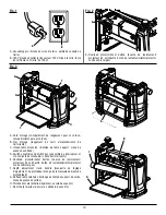 Preview for 53 page of Ryobi AP1305 Operator'S Manual