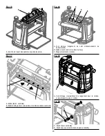 Preview for 57 page of Ryobi AP1305 Operator'S Manual