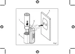 Preview for 3 page of Ryobi AP4700 User Manual