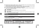 Preview for 109 page of Ryobi AP4700 User Manual