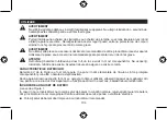 Preview for 110 page of Ryobi AP4700 User Manual