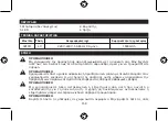 Preview for 156 page of Ryobi AP4700 User Manual